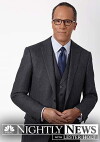 NBC Nightly News with Lester Holt (1970)