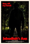 Jebadiah's Axe (2013)