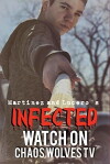 Infected (2016)