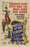 Belle of the Yukon (1944)