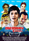 Memory Channel (2016)