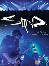Staind: Live from Mohegan Sun (2011)