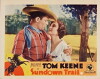 Sundown Trail (1931)