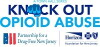 Knock Out Opiod Abuse (2017)