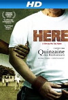 Here (2009)