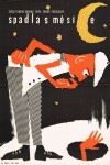 Spadla s mesíce (1961)