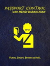 Passport Control with Mehdi Barakchian (2017)