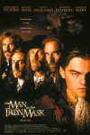 Der Mann in der eisernen Maske (1998)