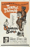 Operation Snatch (1962)