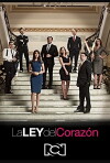 La Ley del Corazón (2016)