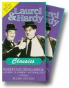 A Laurel and Hardy Cartoon (1966)