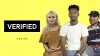 Verified (2016)