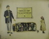 The Barnstormer (1922)