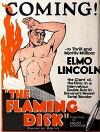 The Flaming Disc (1920)