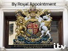 By Royal Appointment (2008)