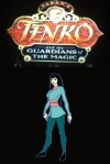 Princess Tenko and the Guardians of the Magic (1995)