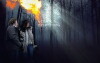 A Crack in Everything (2016)