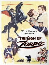 The Sign of Zorro (1958)