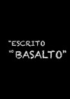 Escrito no Basalto (2017)