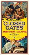 Closed Gates (1927)