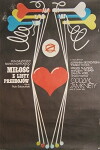Milosc z listy przebojów (1985)