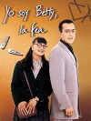 Yo soy Betty, la fea (1999)