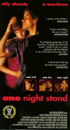 One Night Stand (1995)