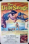 The Little Savage (1959)