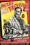 Mitäs me taiteilijat (1952)