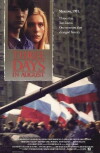 Three Days in August (1992)