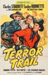 Terror Trail (1946)