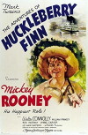 The Adventures of Huckleberry Finn (1939)