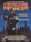 Outlaw Force (1988)