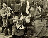 Peril of the Plains (1912)