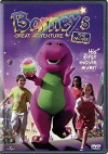 Barneys großes Abenteuer - Der Film (1998)