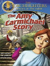 Torchlighters: The Amy Carmichael Story (2010)