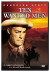 Ten Wanted Men (1955)