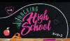 Hacking High School (2017)