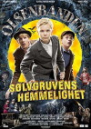 The Junior Olsen Gang and the Silver Mine Mystery (2007)