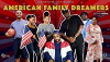 The American Family Dreamers (2018)