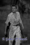 A Game of Death (1945)