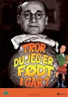 Tror du jeg er født i Gaar! (1941)