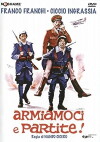 Zwei Trottel an der Front (1971)