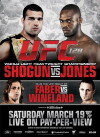 UFC 128: Shogun vs. Jones (2011)