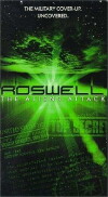 Roswell - Alien Attack (1999)