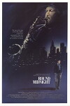 'Round Midnight (1986)