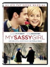 My Sassy Girl (2008)