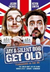 Jay & Silent Bob Get Old: Classic (2012)