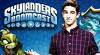 Skylanders Boomcast (2013)