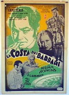 Barbary Coast (1935)